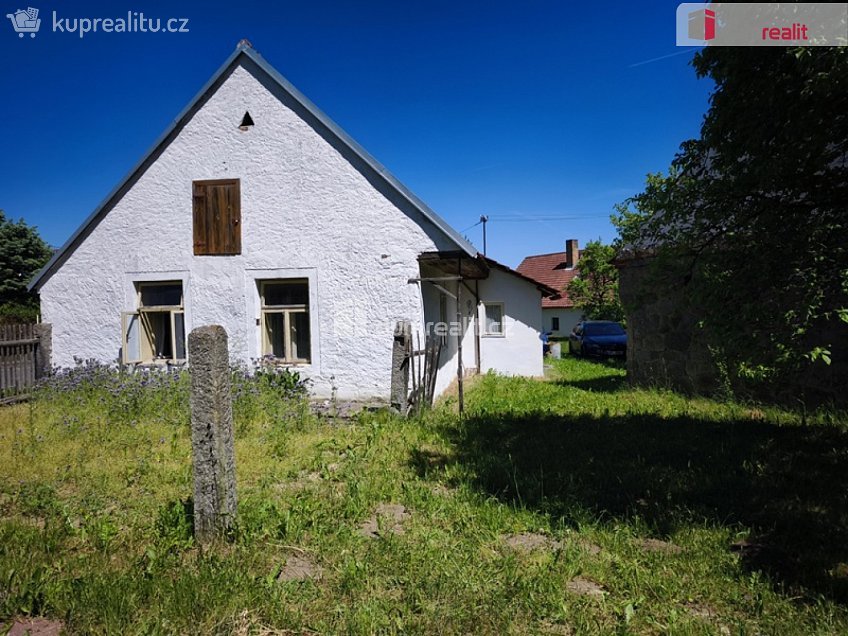 Prodej  zemědělských prostor 181 m^2 Soběšice, Soběšice 