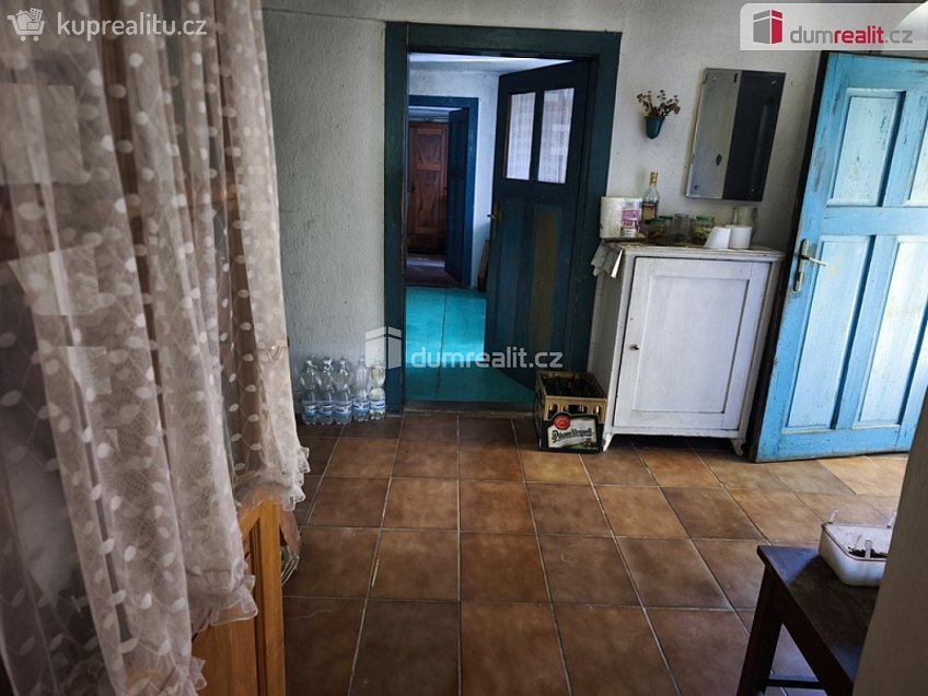 Prodej  zemědělských prostor 181 m^2 Soběšice, Soběšice 