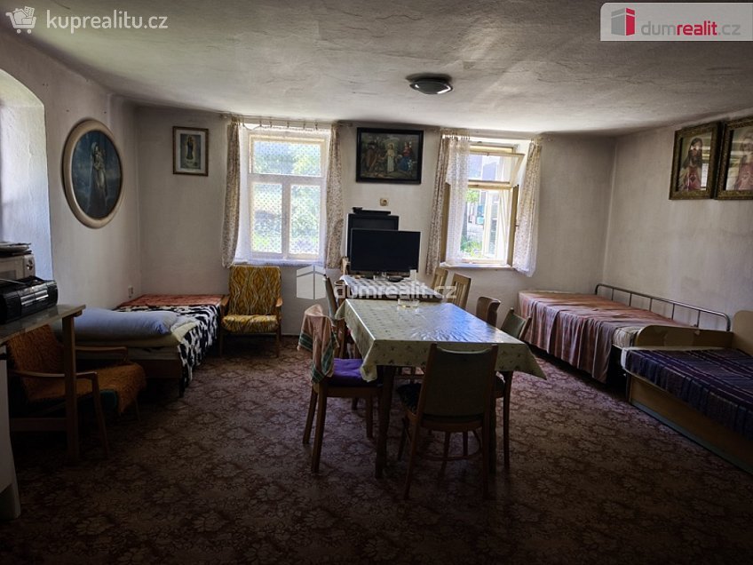 Prodej  zemědělských prostor 181 m^2 Soběšice, Soběšice 