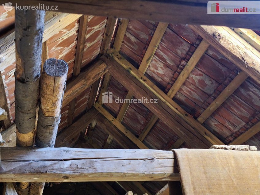 Prodej  zemědělských prostor 181 m^2 Soběšice, Soběšice 