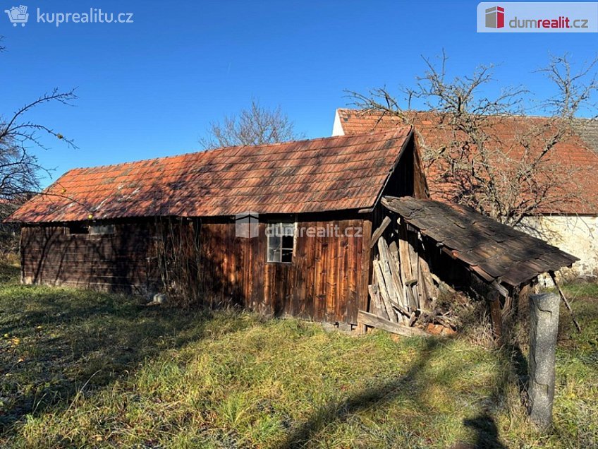 Prodej  zemědělských prostor 181 m^2 Soběšice, Soběšice 