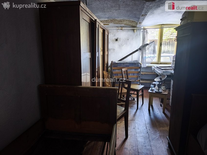Prodej  zemědělských prostor 181 m^2 Soběšice, Soběšice 