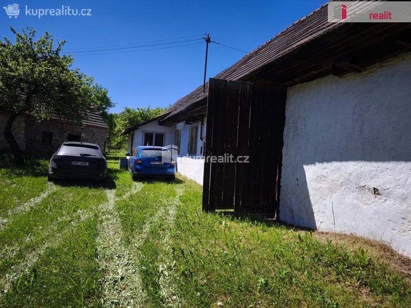 Prodej  zemědělských prostor 181 m^2 Soběšice, Soběšice 