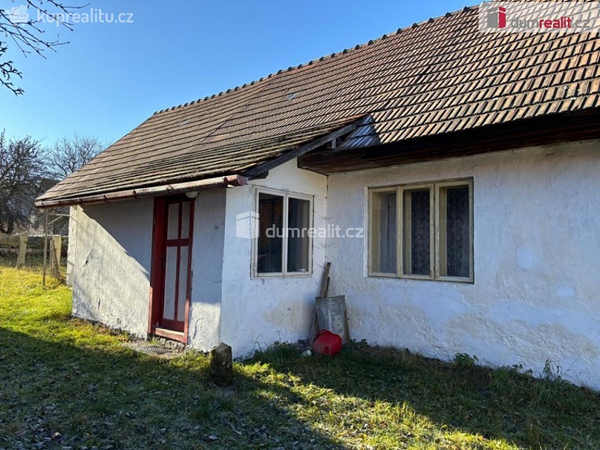 Prodej  zemědělských prostor 181 m^2 Soběšice, Soběšice 