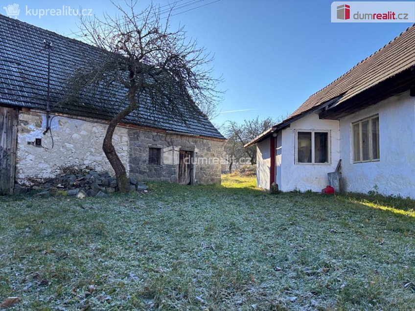 Prodej  zemědělských prostor 181 m^2 Soběšice, Soběšice 