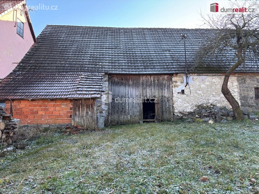 Prodej  zemědělských prostor 181 m^2 Soběšice, Soběšice 