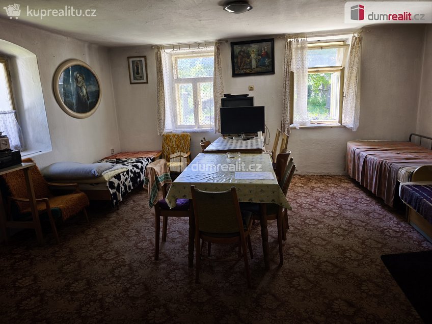 Prodej  zemědělských prostor 181 m^2 Soběšice, Soběšice 