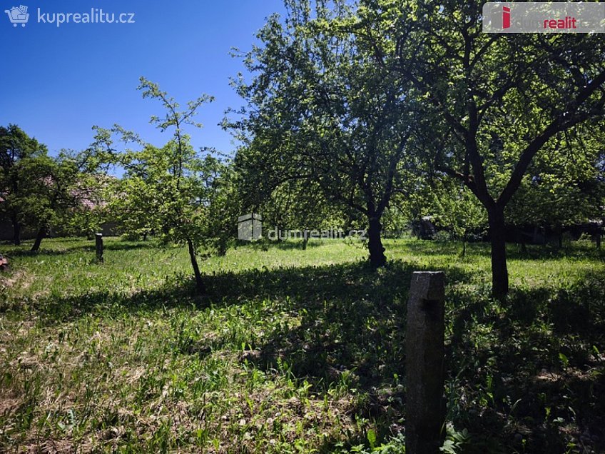 Prodej  zemědělských prostor 181 m^2 Soběšice, Soběšice 