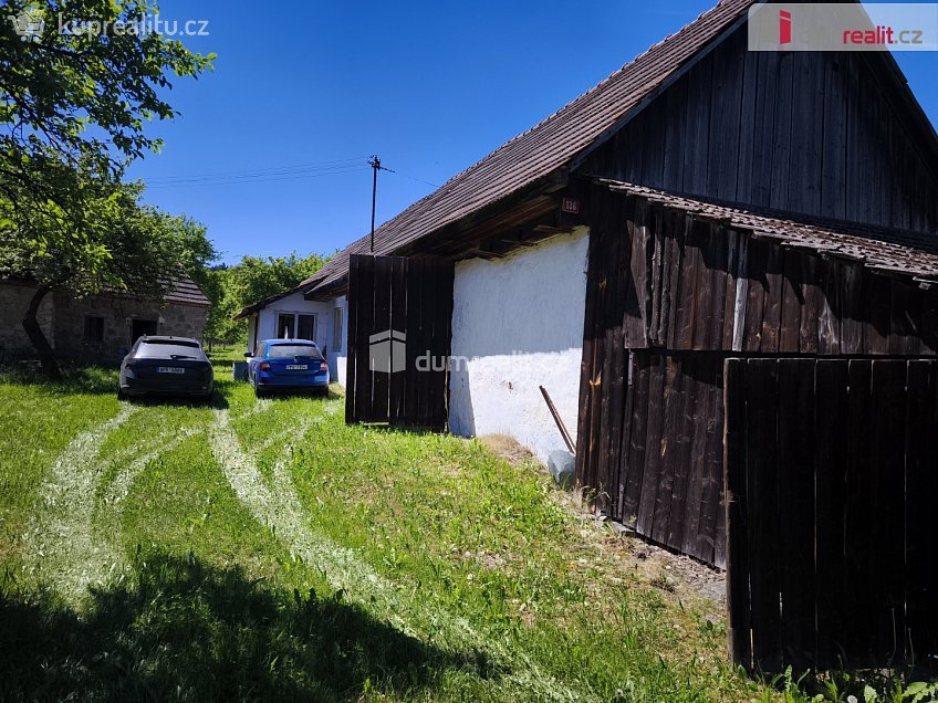 Prodej  zemědělských prostor 181 m^2 Soběšice, Soběšice 
