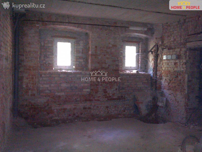 Prodej  komerční reality 1269 m^2 Karla Havlíčka Borovského, Sokolov 