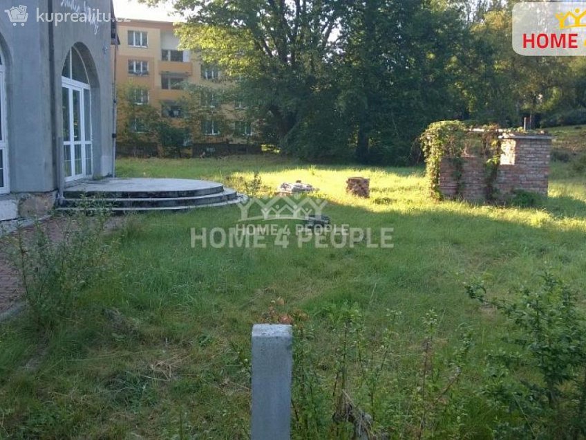Prodej  komerční reality 1269 m^2 Karla Havlíčka Borovského, Sokolov 