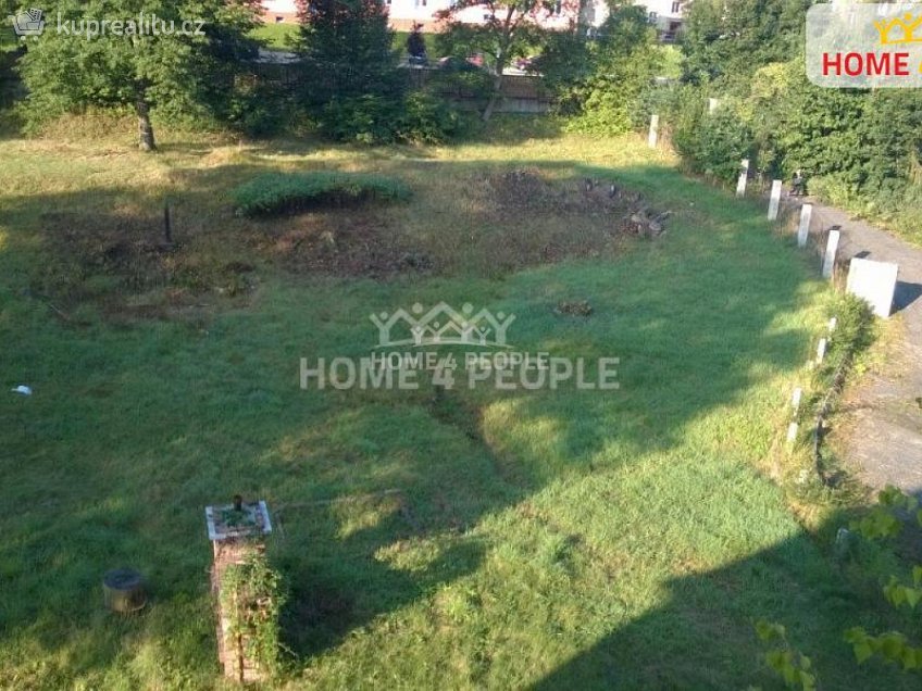 Prodej  komerční reality 1269 m^2 Karla Havlíčka Borovského, Sokolov 