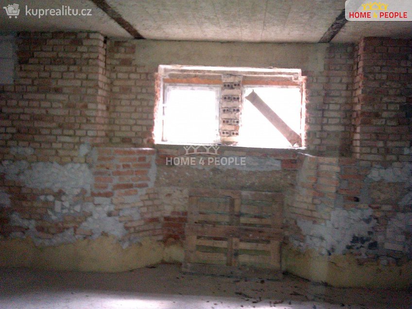 Prodej  komerční reality 1269 m^2 Karla Havlíčka Borovského, Sokolov 