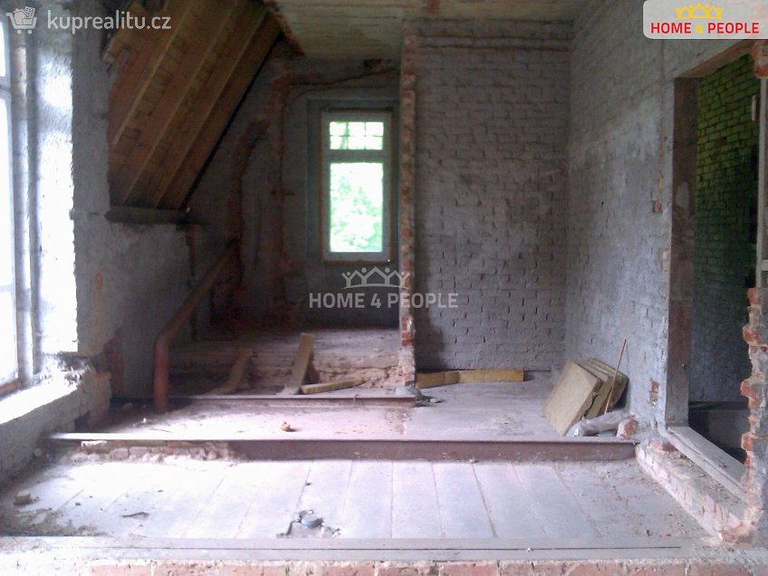 Prodej  komerční reality 1269 m^2 Karla Havlíčka Borovského, Sokolov 