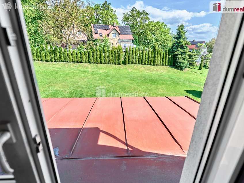 Prodej  chaty 60 m^2 Habartov, Habartov 