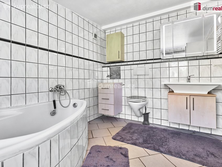 Prodej  chaty 60 m^2 Habartov, Habartov 