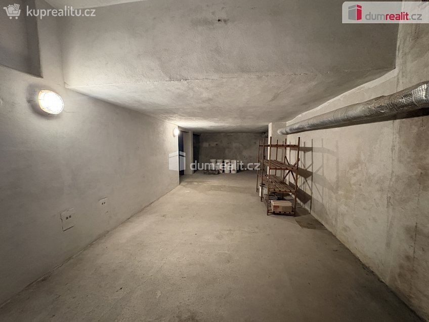 Prodej  chalupy 284 m^2 Rožmitál pod Třemšínem, Rožmitál pod Třemšínem 