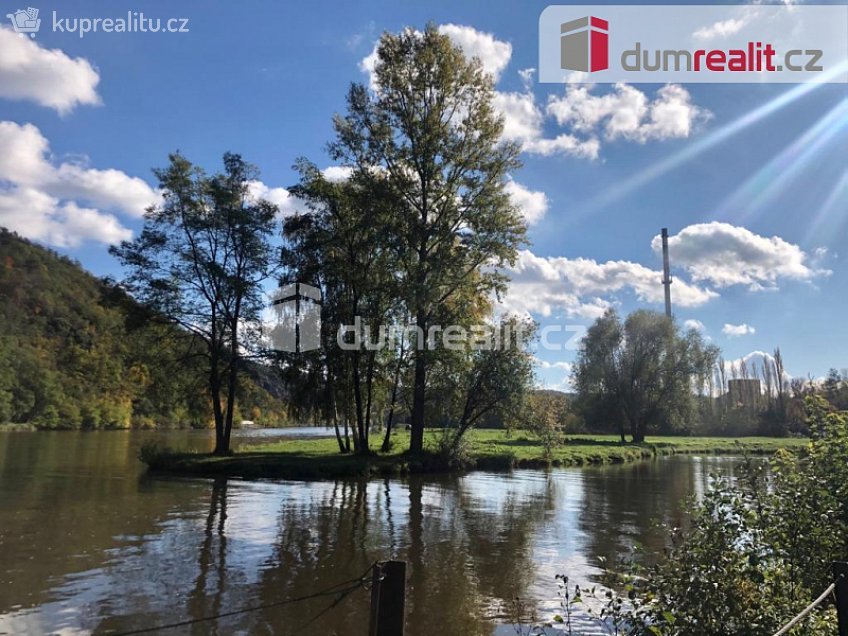 Pronájem bytu 1+kk 35 m^2 Letecká, Libčice nad Vltavou 