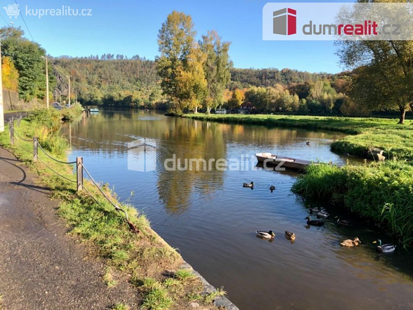 Pronájem bytu 1+kk 35 m^2 Letecká, Libčice nad Vltavou 