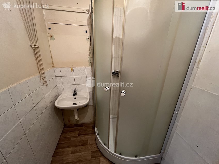 Prodej bytu 2+1 58 m^2 náměstí Družby, Ostrava 