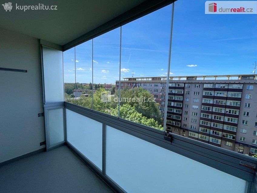 Prodej bytu 2+1 58 m^2 náměstí Družby, Ostrava 