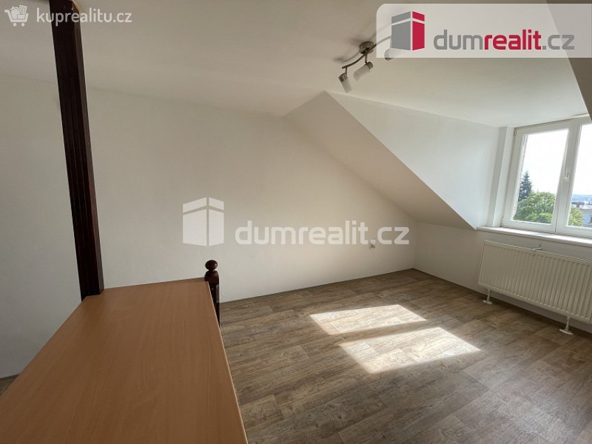 Pronájem bytu 2+kk 40 m^2 Tyršova, Opava 