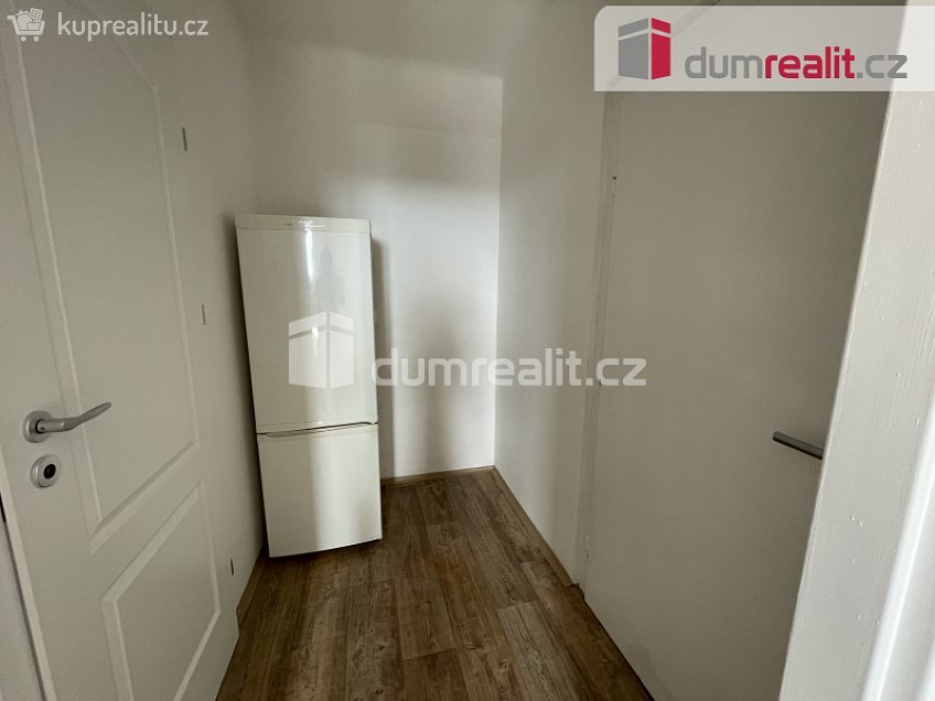 Pronájem bytu 2+kk 40 m^2 Tyršova, Opava 