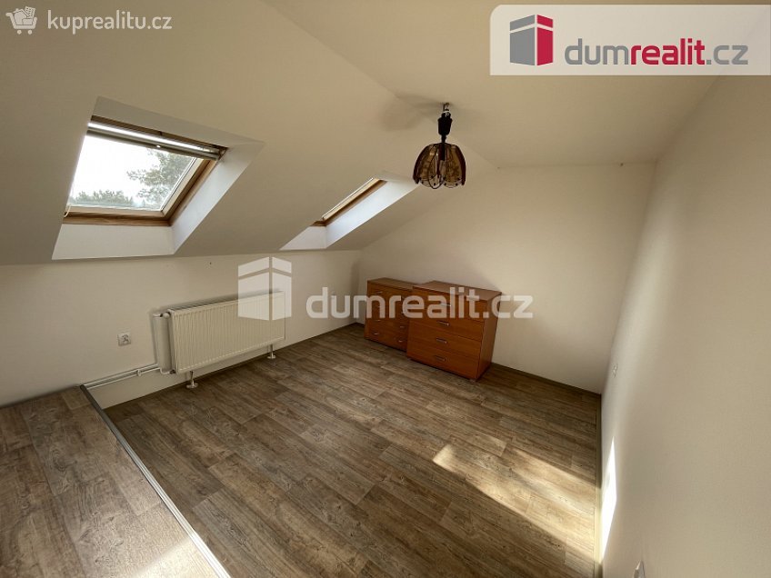 Pronájem bytu 2+kk 40 m^2 Tyršova, Opava 