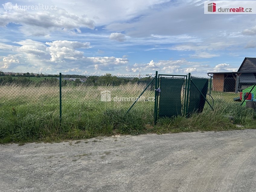 Pronájem  zahrady 380 m^2 Opava, Opava 