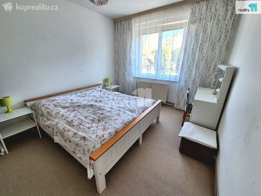 Prodej  rodinného domu 145 m^2 Republikánská, Aš 