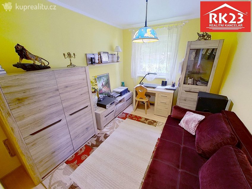 Prodej  rodinného domu 112 m^2 Na Stráni 119, Valy 