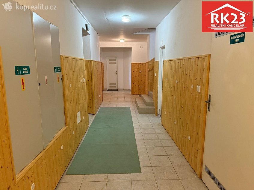 Prodej bytu 2+kk 64 m^2 Zeyerova 148, Mariánské Lázně 