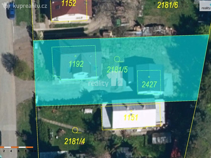 Prodej  rodinného domu 295 m^2 Pelhřimovská, Humpolec 