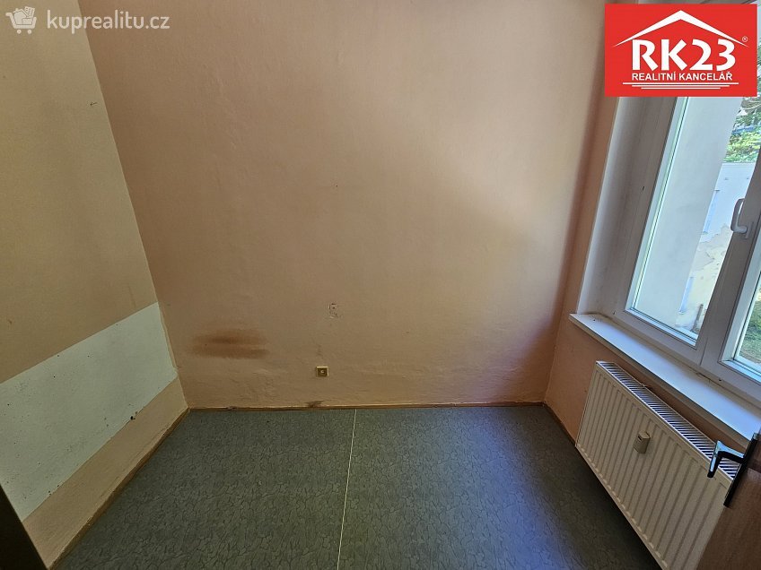 Prodej bytu 2+1 72 m^2 Hlavní třída 159, Mariánské Lázně 