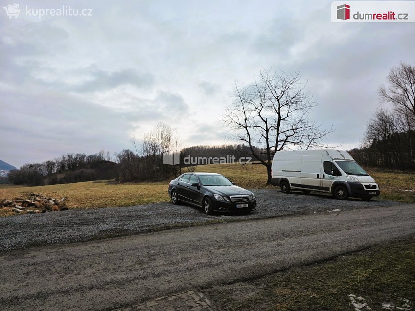 Pronájem bytu 1+kk 32 m^2 B. Martinů, Nový Jičín 