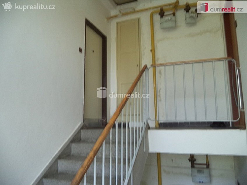 Prodej bytu 2+1 58 m^2 Frýdecká, Vratimov 