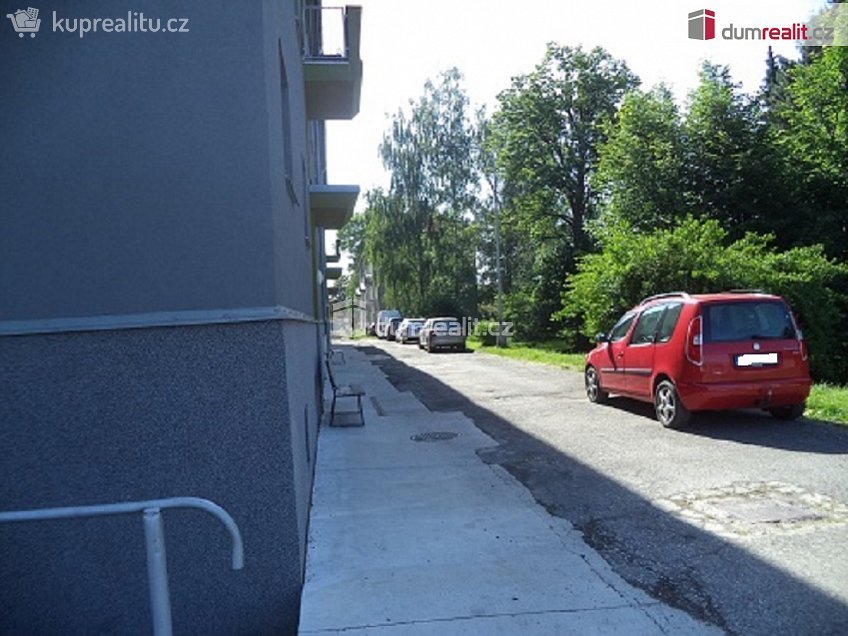 Prodej bytu 2+1 58 m^2 Frýdecká, Vratimov 