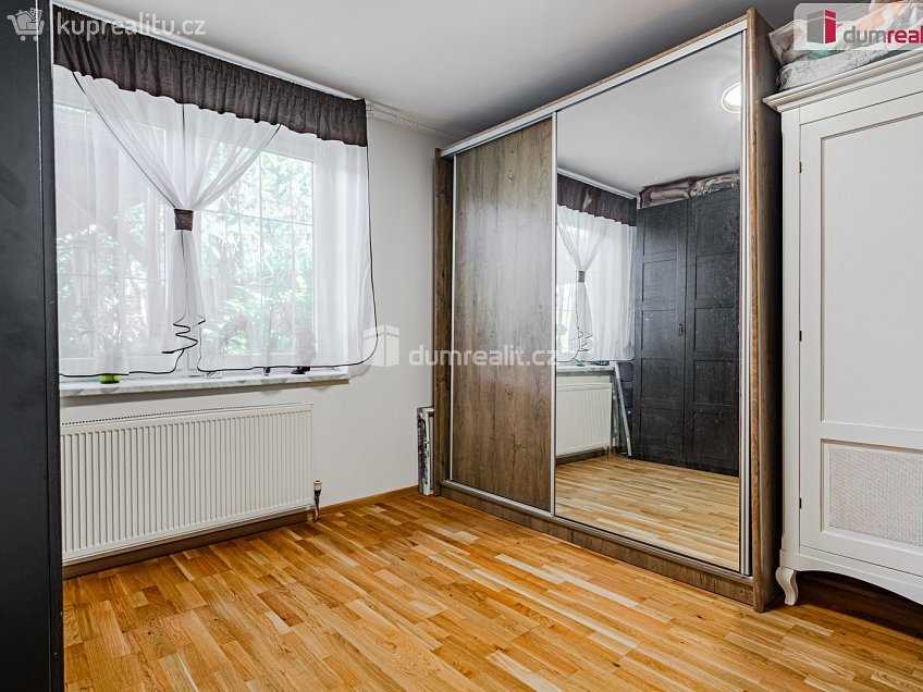 Prodej  rodinného domu 260 m^2 Kyselka, Kyselka 