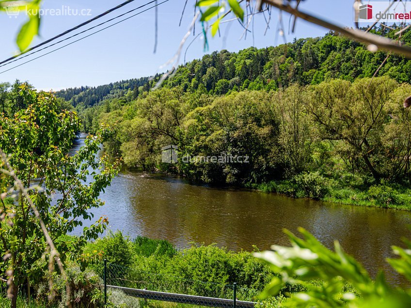 Prodej  rodinného domu 260 m^2 Kyselka, Kyselka 