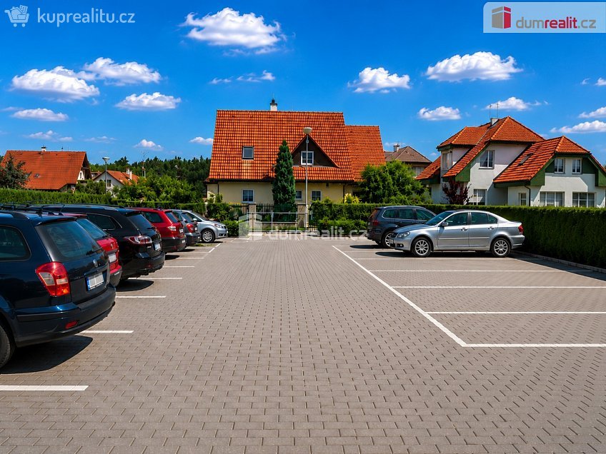 Prodej bytu 2+kk 46 m^2 Přední, Zvole 