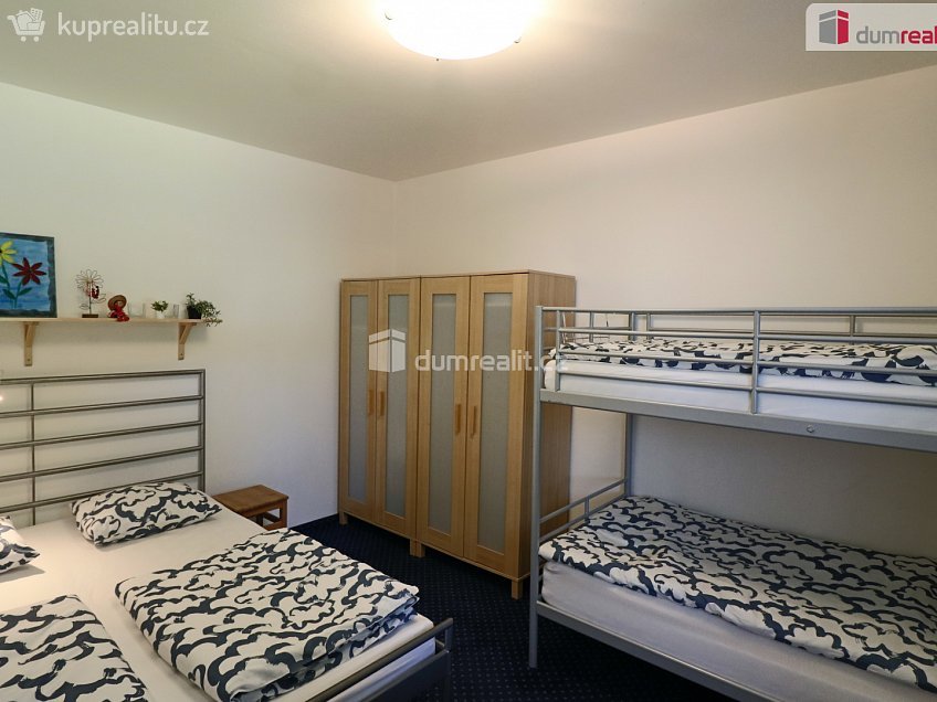 Prodej bytu 2+kk 51 m^2 Rokytnice nad Jizerou, Rokytnice nad Jizerou 