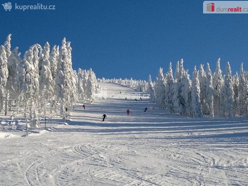 Prodej bytu 2+kk 51 m^2 Rokytnice nad Jizerou, Rokytnice nad Jizerou 