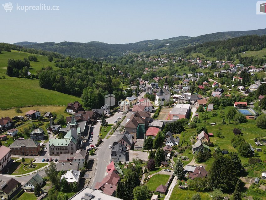 Prodej bytu 2+kk 51 m^2 Rokytnice nad Jizerou, Rokytnice nad Jizerou 
