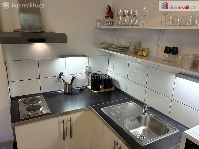 Prodej bytu 2+kk 51 m^2 Rokytnice nad Jizerou, Rokytnice nad Jizerou 