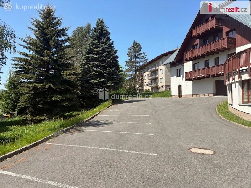 Prodej bytu 2+kk 51 m^2 Rokytnice nad Jizerou, Rokytnice nad Jizerou 