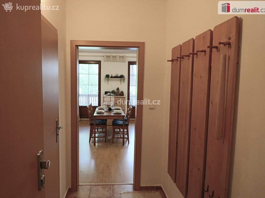 Prodej bytu 2+kk 51 m^2 Rokytnice nad Jizerou, Rokytnice nad Jizerou 
