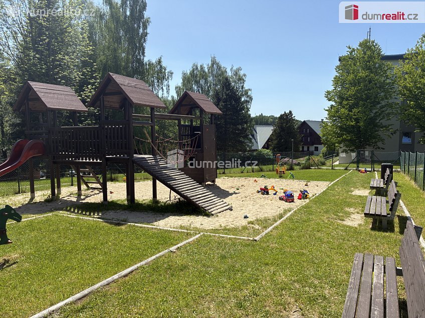 Prodej bytu 2+kk 51 m^2 Rokytnice nad Jizerou, Rokytnice nad Jizerou 