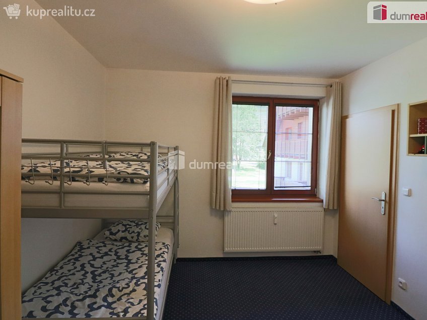 Prodej bytu 2+kk 51 m^2 Rokytnice nad Jizerou, Rokytnice nad Jizerou 