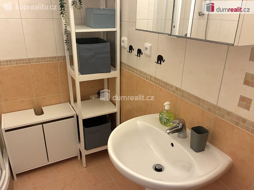 Prodej bytu 2+kk 51 m^2 Rokytnice nad Jizerou, Rokytnice nad Jizerou 