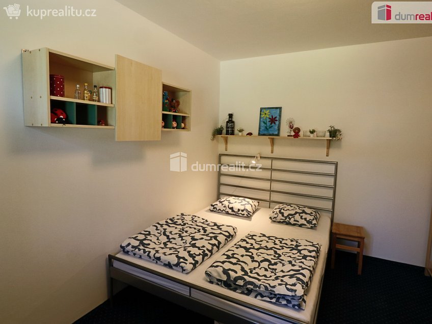 Prodej bytu 2+kk 51 m^2 Rokytnice nad Jizerou, Rokytnice nad Jizerou 